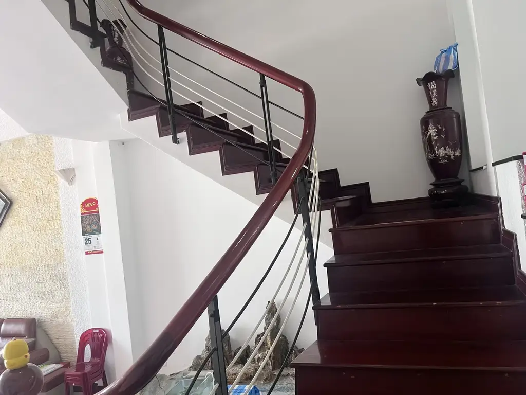 Bán nhà Kiệt Nguyễn Công Trứ, Sơn Trà – 246 m², 3 tầng, 25 tỷ – ảnh 2