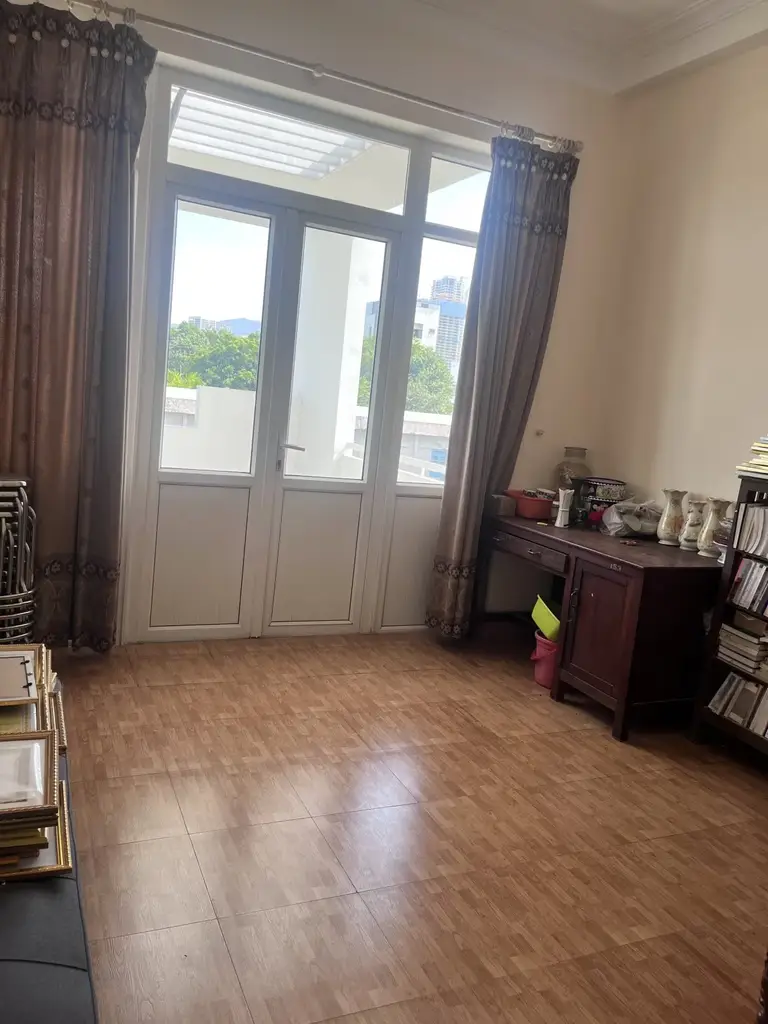 Bán nhà Kiệt Nguyễn Công Trứ, Sơn Trà – 246 m², 3 tầng, 25 tỷ – ảnh 3