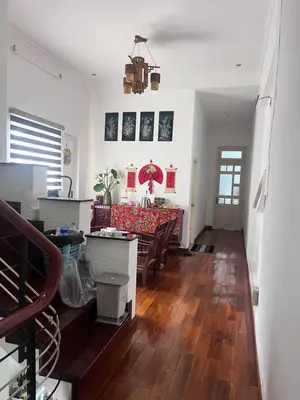 Bán nhà Kiệt Nguyễn Công Trứ, Sơn Trà – 246 m², 3 tầng, 25 tỷ – ảnh 4