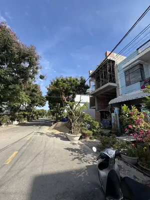 Bán đất mặt tiền Hỏa Sơn 3, Ngũ Hành Sơn – 100 m², 4,9 tỷ – ảnh 1