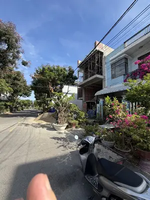 Bán đất mặt tiền Hỏa Sơn 3, Ngũ Hành Sơn – 100 m², 4,9 tỷ – ảnh 2