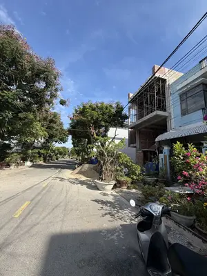 Bán đất mặt tiền Hỏa Sơn 3, Ngũ Hành Sơn – 100 m², 4,9 tỷ – ảnh 3