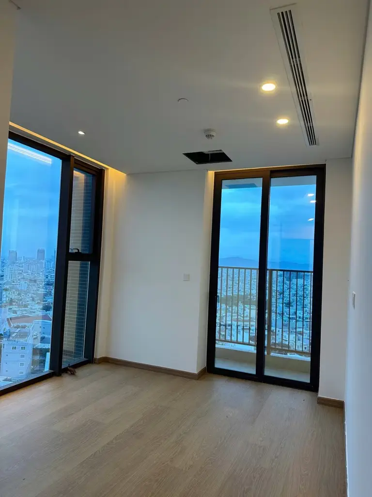 Bán nhà mặt tiền SAM TOWER Như Nguyệt, Hải Châu – 68 m², 16 tầng, 5,82 tỷ – ảnh 2