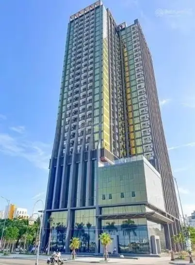Bán nhà mặt tiền SAM TOWER Như Nguyệt, Hải Châu – 68 m², 16 tầng, 5,82 tỷ – ảnh 4