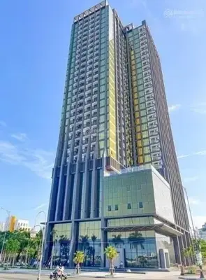 Bán nhà mặt tiền SAM TOWER Như Nguyệt, Hải Châu – 68 m², 16 tầng, 5,82 tỷ – ảnh 4