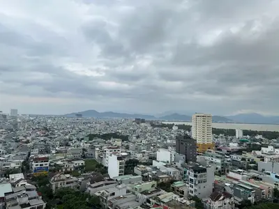 Bán nhà mặt tiền SAM TOWER Như Nguyệt, Hải Châu – 68 m², 16 tầng, 5,82 tỷ – ảnh 9