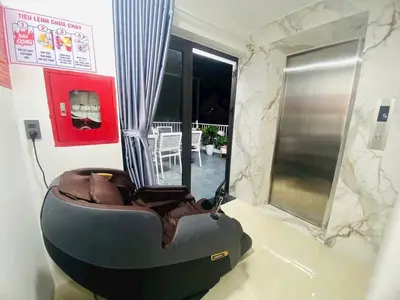 Bán nhà Kiệt Trần Cao Vân, Thanh Khê – 99 m², 5 tầng, 18,9 tỷ – ảnh 2