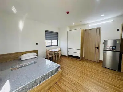 Bán nhà Kiệt Trần Cao Vân, Thanh Khê – 99 m², 5 tầng, 18,9 tỷ – ảnh 5