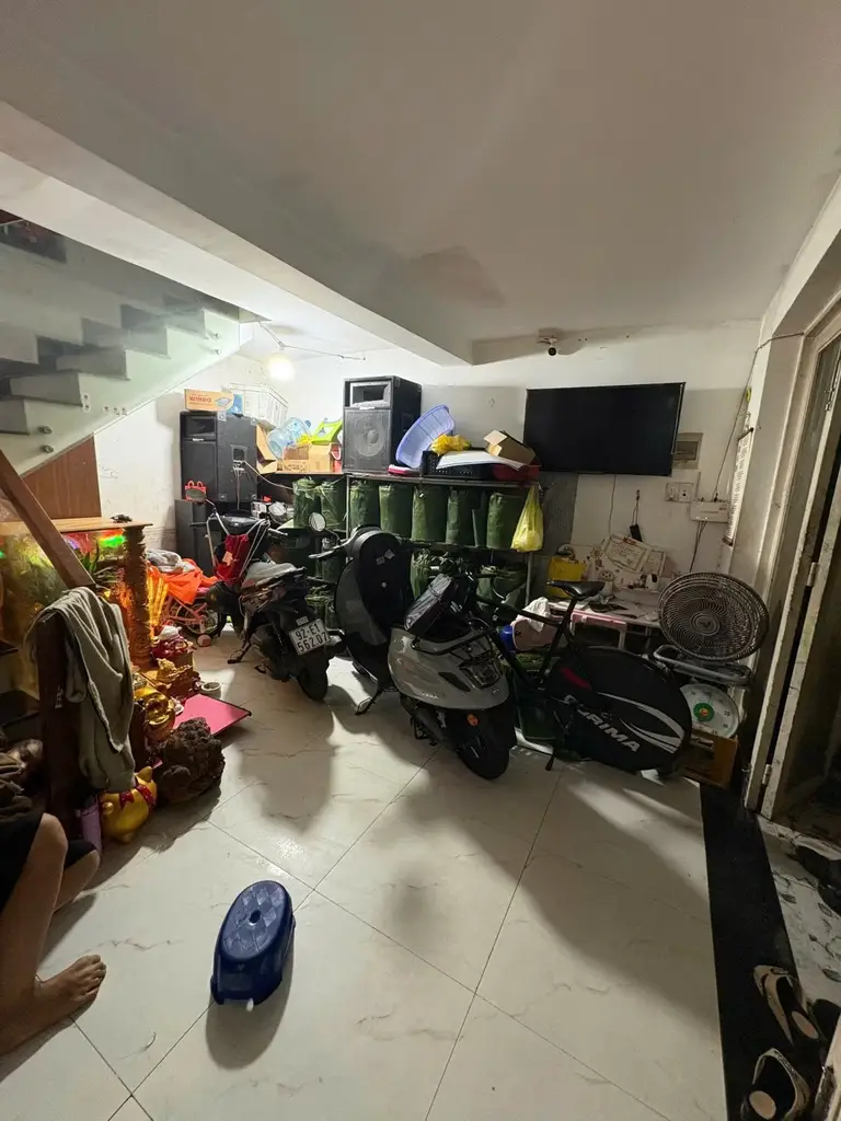 Bán nhà Kiệt Phan Khoang, Cẩm Lệ – 84 m², 2 tầng, 3,1 tỷ – ảnh 2
