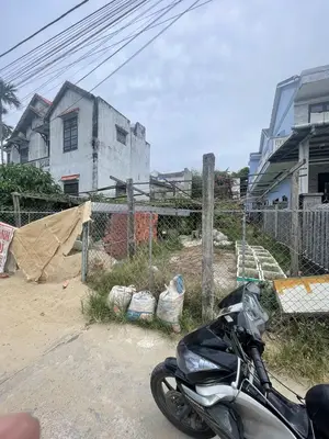 Bán đất Kiệt Nguyễn Trãi, Cẩm Châu, Hội An – 268 m², 7,5 tỷ – ảnh 3