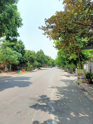 Bán đất Bùi Vịnh, Cẩm Lệ – 100 m², 5,5 tỷ – ảnh 2