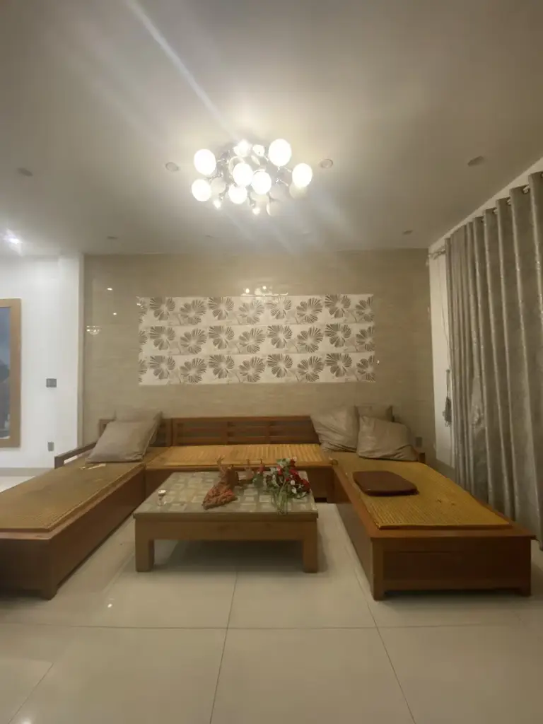 Bán nhà mặt tiền Nguyễn Xí, Liên Chiểu – 125 m², 2 tầng, 8,95 tỷ – ảnh 2
