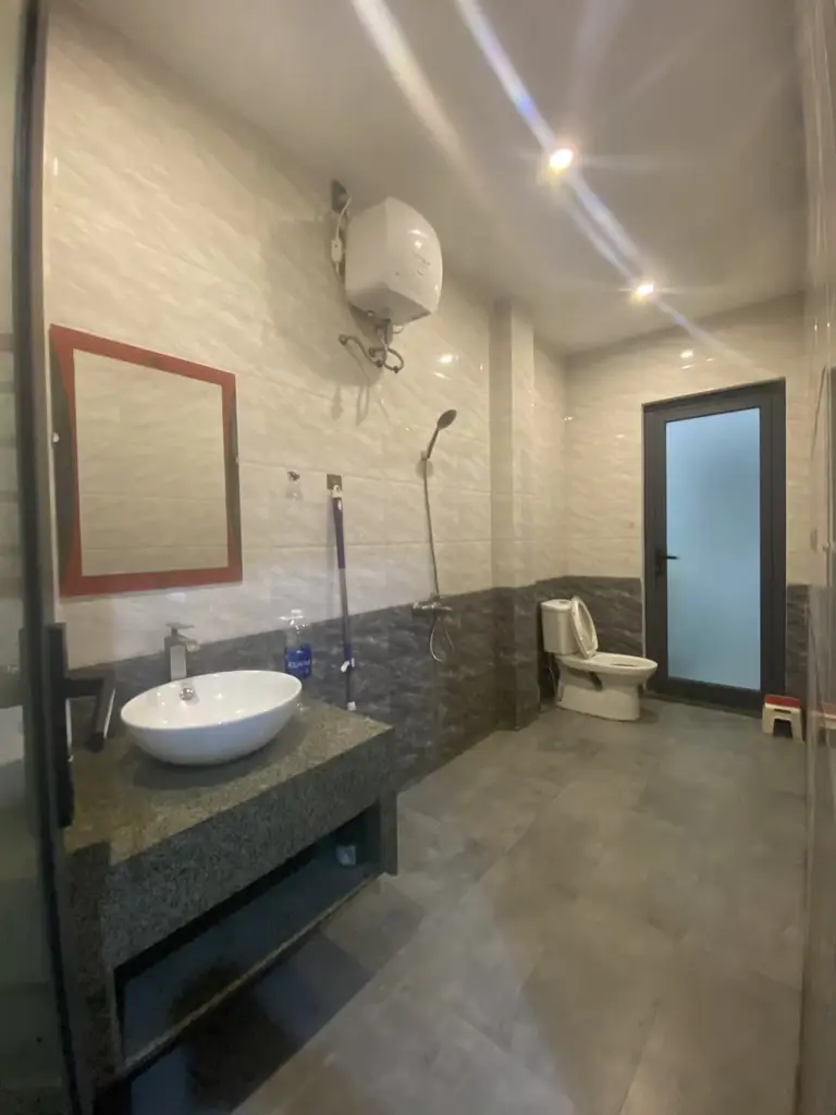 Bán nhà mặt tiền Nguyễn Xí, Liên Chiểu – 125 m², 2 tầng, 8,95 tỷ – ảnh 3