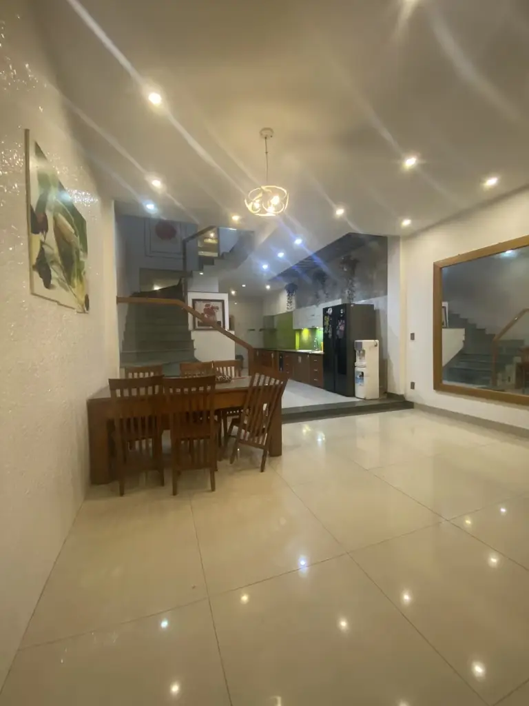 Bán nhà mặt tiền Nguyễn Xí, Liên Chiểu – 125 m², 2 tầng, 8,95 tỷ – ảnh 4