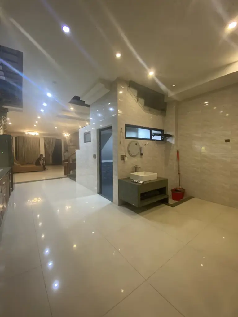 Bán nhà mặt tiền Nguyễn Xí, Liên Chiểu – 125 m², 2 tầng, 8,95 tỷ – ảnh 5