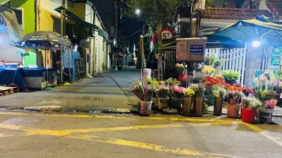 Bán nhà mặt tiền Nguyễn Duy Hiệu, Sơn Trà – 334,2 m², 2 tầng, 28,7 tỷ