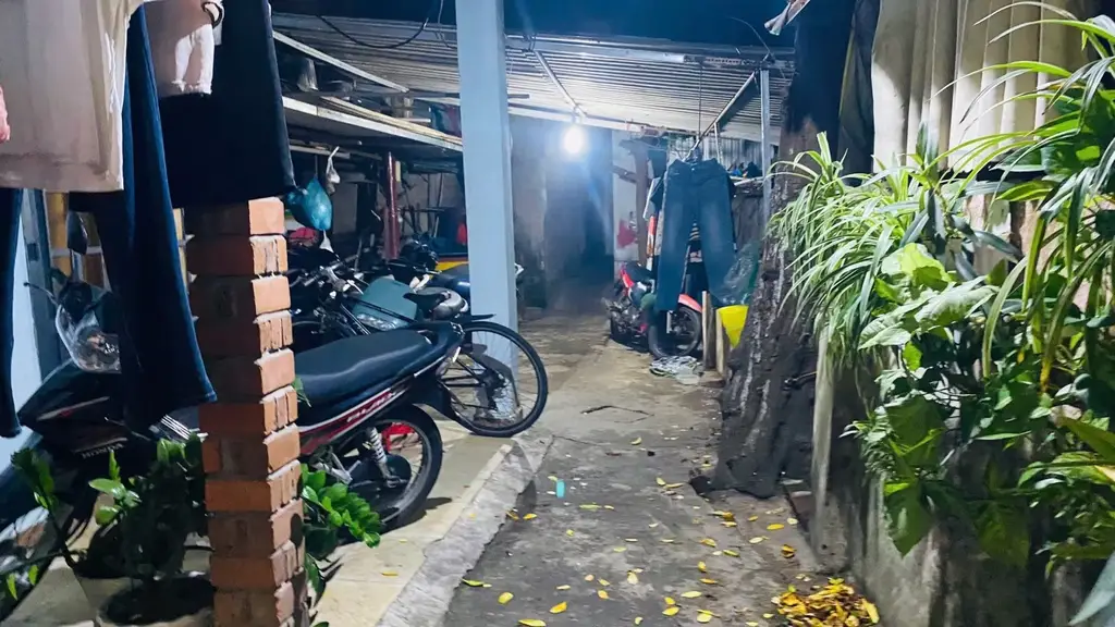 Bán nhà mặt tiền Nguyễn Duy Hiệu, Sơn Trà – 334,2 m², 2 tầng, 28,7 tỷ – ảnh 2