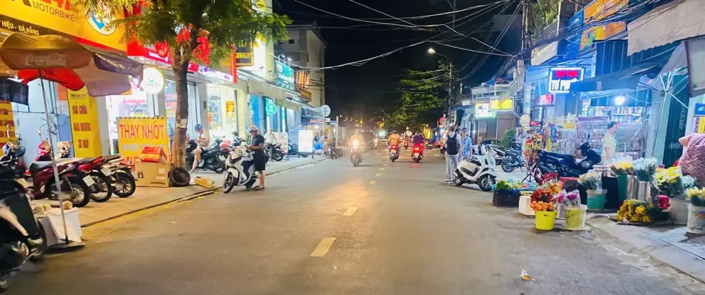 Bán nhà mặt tiền Nguyễn Duy Hiệu, Sơn Trà – 334,2 m², 2 tầng, 28,7 tỷ – ảnh 4