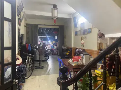 Bán nhà mặt tiền Nguyễn Duy Hiệu, Sơn Trà – 334,2 m², 2 tầng, 28,7 tỷ – ảnh 7