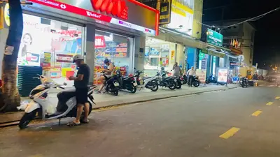Bán nhà mặt tiền Nguyễn Duy Hiệu, Sơn Trà – 334,2 m², 2 tầng, 28,7 tỷ – ảnh 10