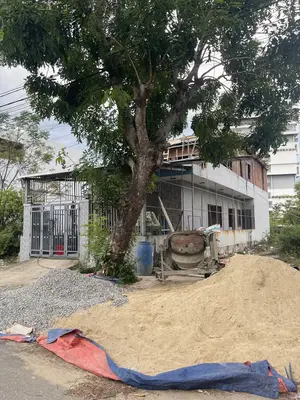 Bán nhà mặt tiền Đào Tấn KĐT công nghệ FPT, Quảng Nam (khu khác) – 150 m², 6 tầng, 6,3 tỷ – ảnh 7