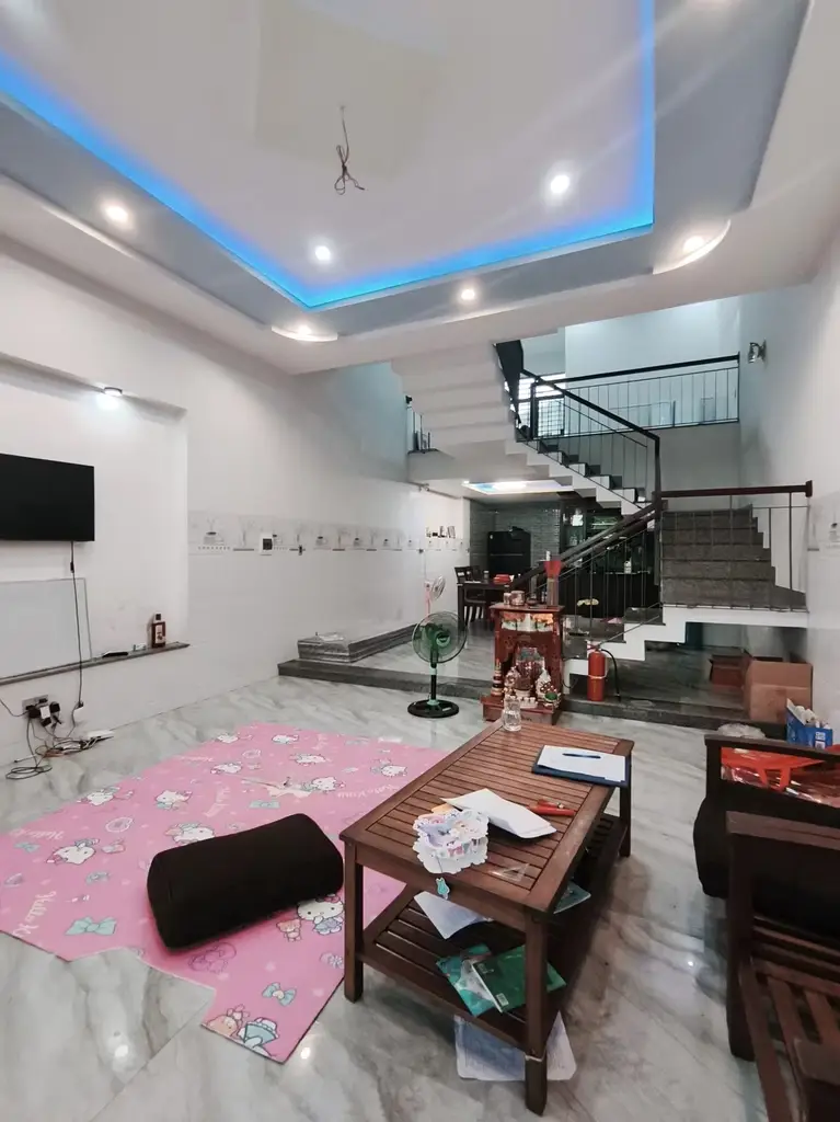 Bán nhà Hòa Xuân, Cẩm Lệ – 90 m², 3 tầng, 3,1 tỷ – ảnh 3