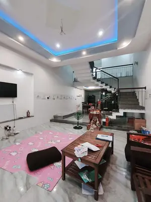 Bán nhà Hòa Xuân, Cẩm Lệ – 90 m², 3 tầng, 3,1 tỷ – ảnh 3