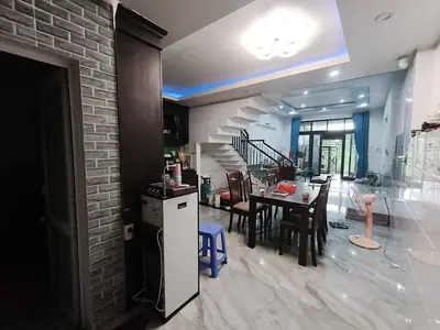 Bán nhà Hòa Xuân, Cẩm Lệ – 90 m², 3 tầng, 3,1 tỷ – ảnh 7