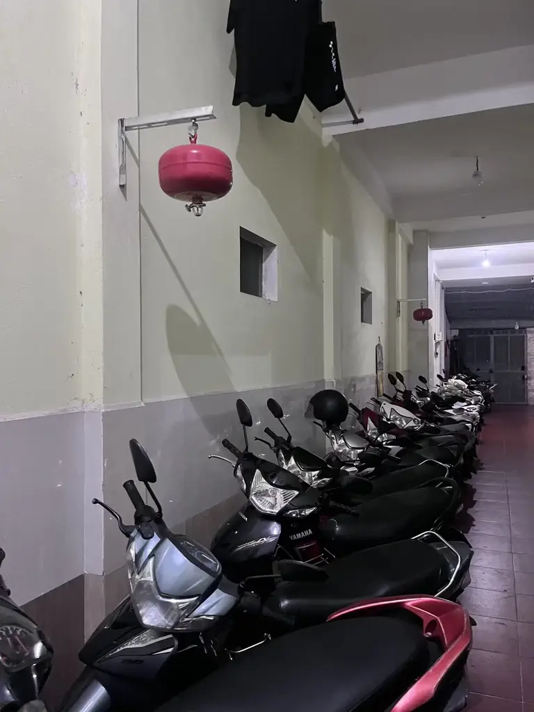 Bán nhà Kiệt Phan Văn Định, Liên Chiểu – 286,8 m², 4 tầng, 17 tỷ – ảnh 5