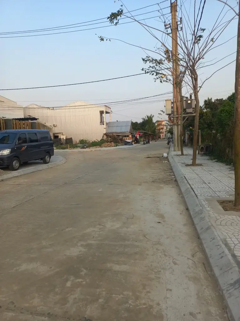 Bán đất mặt tiền Nguyễn Tri Phương, Hội An – 90,2 m², 2,95 tỷ – ảnh 4