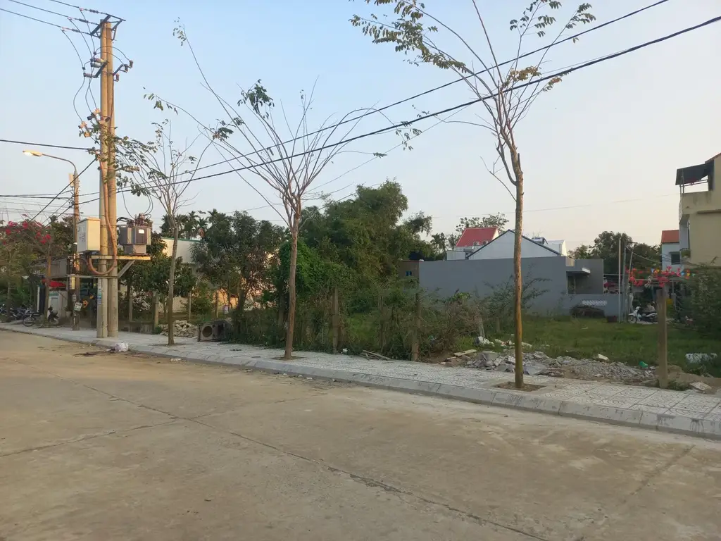 Bán đất mặt tiền Nguyễn Tri Phương, Hội An – 90,2 m², 2,95 tỷ – ảnh 5