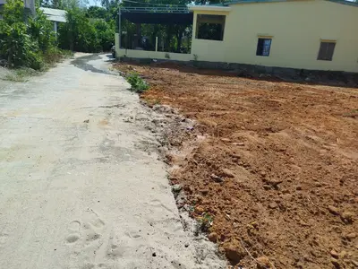 Bán đất Hòa Tiến, Hòa Vang – 107,8 m², 990 triệu