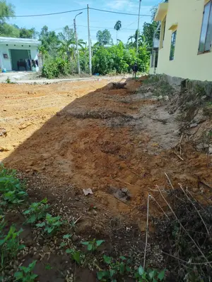 Bán đất Hòa Tiến, Hòa Vang – 107,8 m², 990 triệu – ảnh 2
