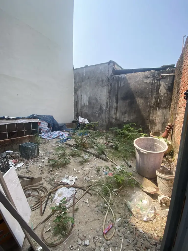 Bán nhà Kiệt Phó Đức Chính, Sơn Trà – 118 m², 3 tầng, 9,5 tỷ – ảnh 2