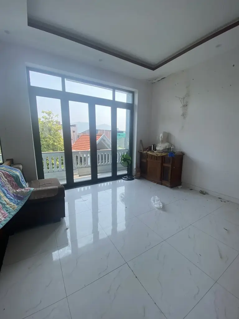 Bán nhà Kiệt Phó Đức Chính, Sơn Trà – 118 m², 3 tầng, 9,5 tỷ – ảnh 3