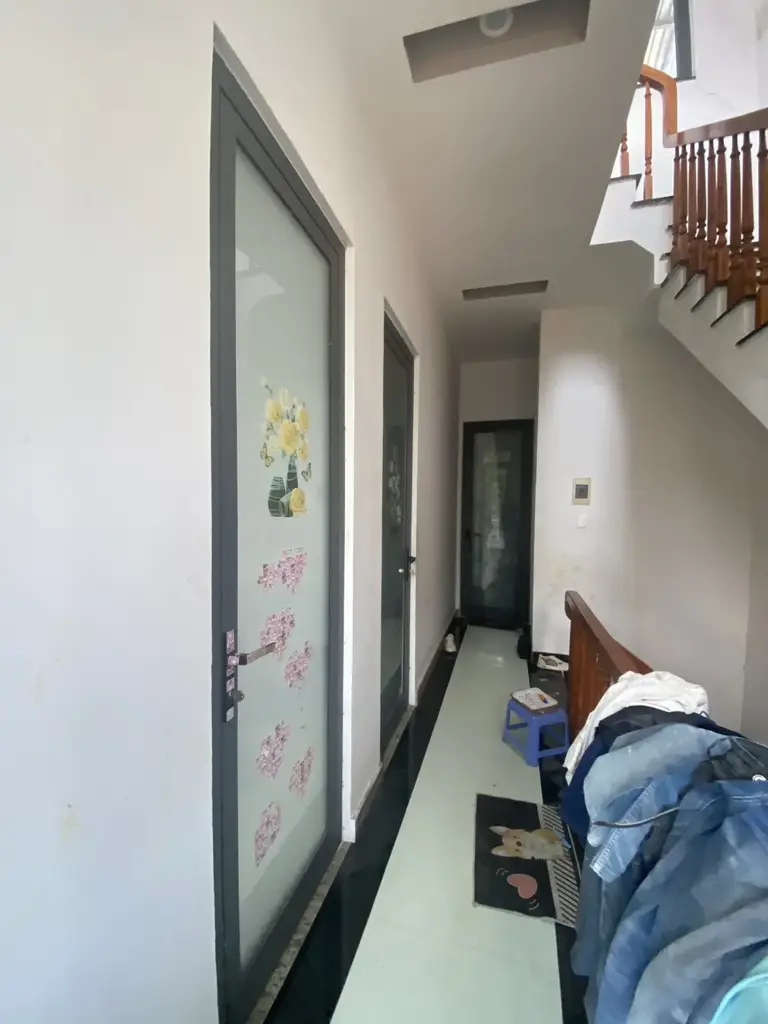 Bán nhà Kiệt Phó Đức Chính, Sơn Trà – 118 m², 3 tầng, 9,5 tỷ – ảnh 4
