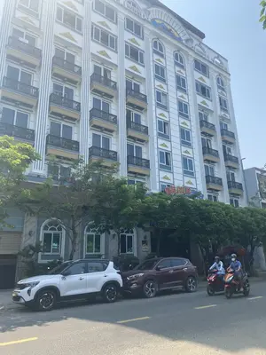 Bán nhà Kiệt Phó Đức Chính, Sơn Trà – 118 m², 3 tầng, 9,5 tỷ – ảnh 10