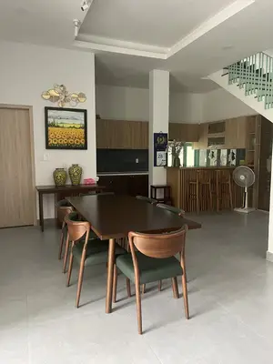 Bán nhà Kiệt Nguyễn Duy Hiệu Sơn Phong, Hội An – 709,9 m², 7 tầng, 39 tỷ – ảnh 1