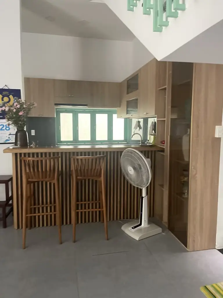Bán nhà Kiệt Nguyễn Duy Hiệu Sơn Phong, Hội An – 709,9 m², 7 tầng, 39 tỷ – ảnh 3
