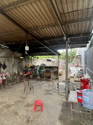 Bán đất mặt tiền Thôn Đại La, Hòa Sơn, Hòa Vang – 133 m², 2,9 tỷ