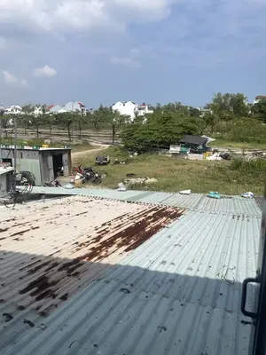 Bán nhà Kiệt Lê Quý Đôn, Hội An – 95,5 m², 2 tầng, 3,5 tỷ