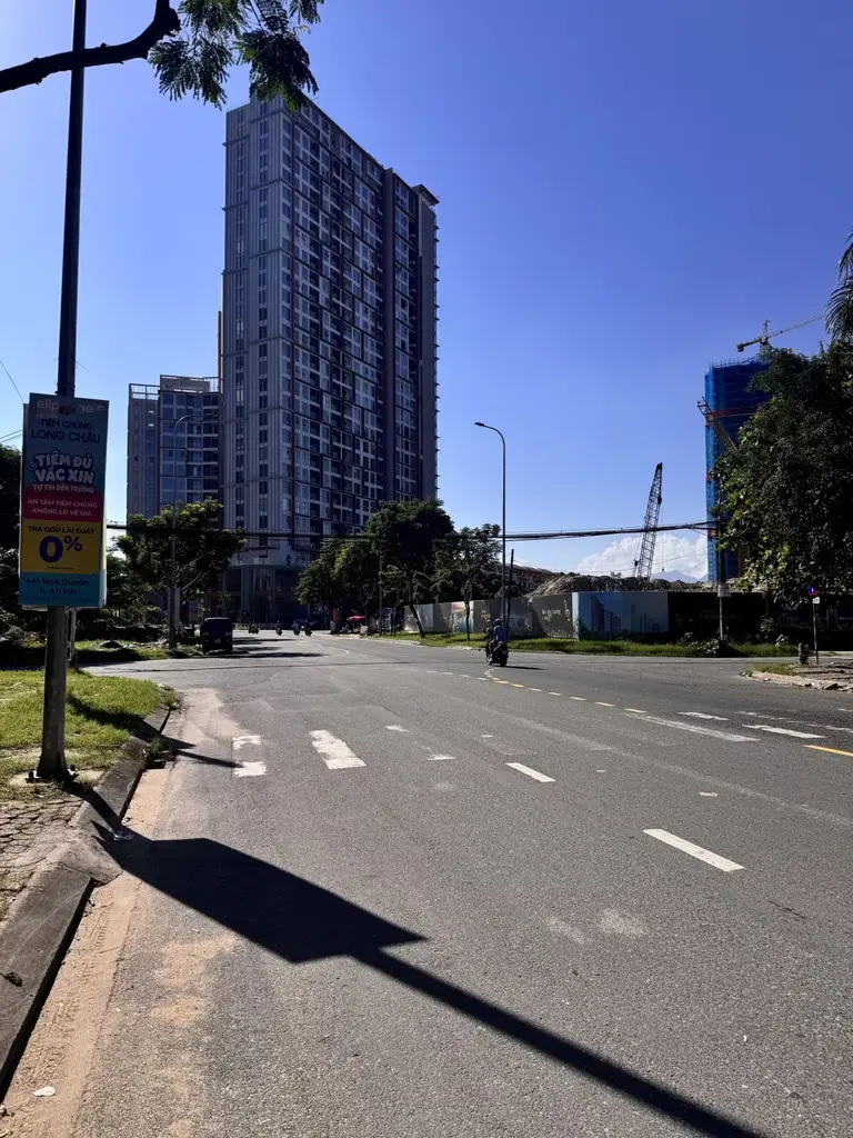 Bán nhà Nại Nghĩa, Sơn Trà – 64,6 m², 2 tầng, 5,5 tỷ – ảnh 2