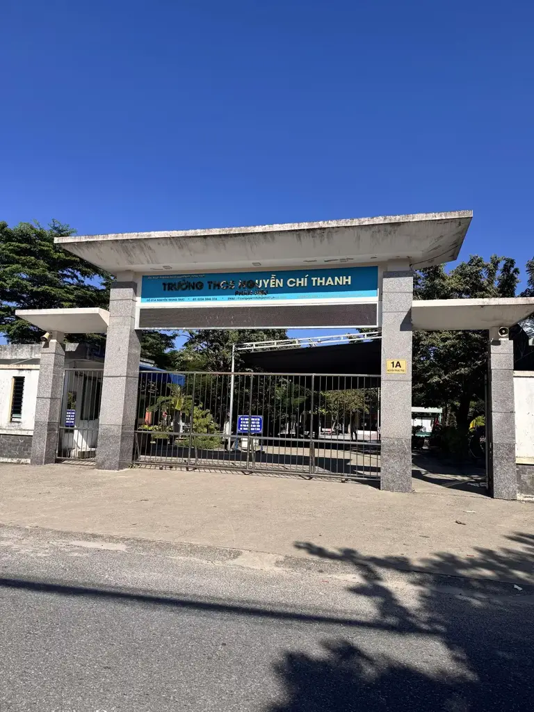 Bán nhà Nại Nghĩa, Sơn Trà – 64,6 m², 2 tầng, 5,5 tỷ – ảnh 4