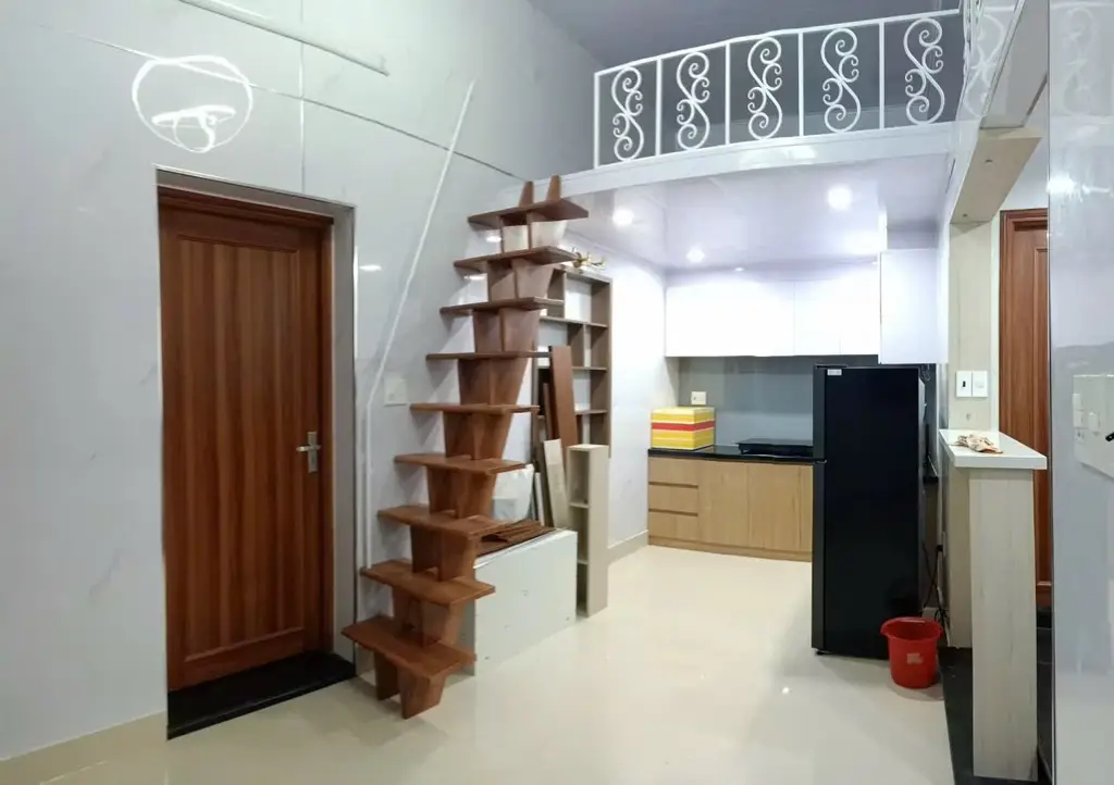 Bán nhà mặt tiền Phan Châu Trinh, Hải Châu – 43 m², 4,15 tỷ – ảnh 4