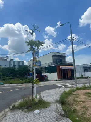 Bán đất mặt tiền Thị trấn Nam Phước, Duy Xuyên – 186 m², 3,4 tỷ – ảnh 2