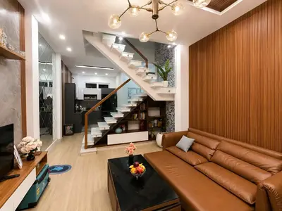 Bán nhà Kiệt Điện Biên Phủ, Thanh Khê – 43 m², 3 tầng, 4,55 tỷ