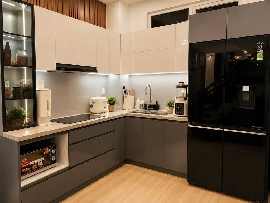 Bán nhà Kiệt Điện Biên Phủ, Thanh Khê – 43 m², 3 tầng, 4,55 tỷ – ảnh 2