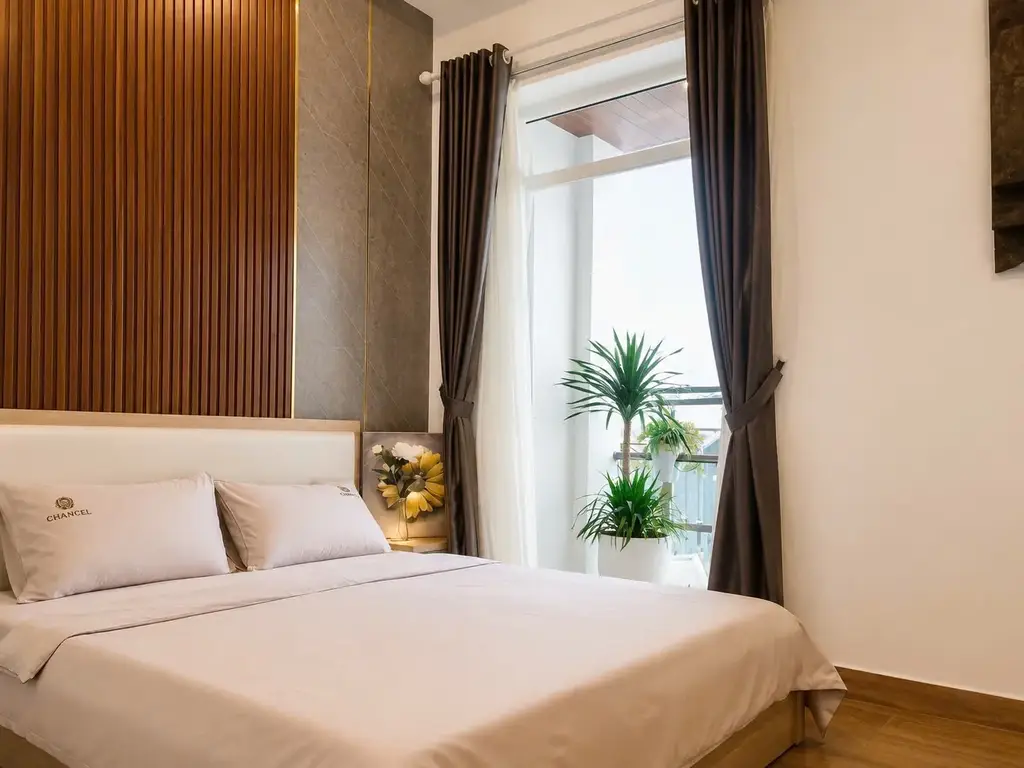 Bán nhà Kiệt Điện Biên Phủ, Thanh Khê – 43 m², 3 tầng, 4,55 tỷ – ảnh 4