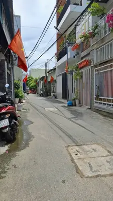 Bán đất Trần Quang Khải, Sơn Trà – 110 m², 6,1 tỷ – ảnh 2