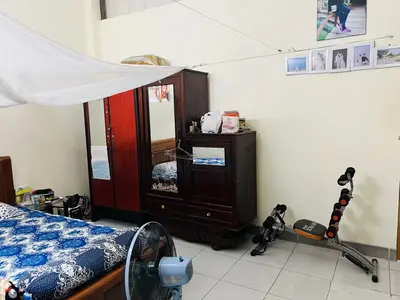 Bán nhà mặt tiền Núi Thành, Hải Châu – 165 m², 3 tầng, 24 tỷ